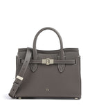 Aigner Farah M Handbag acacia brown