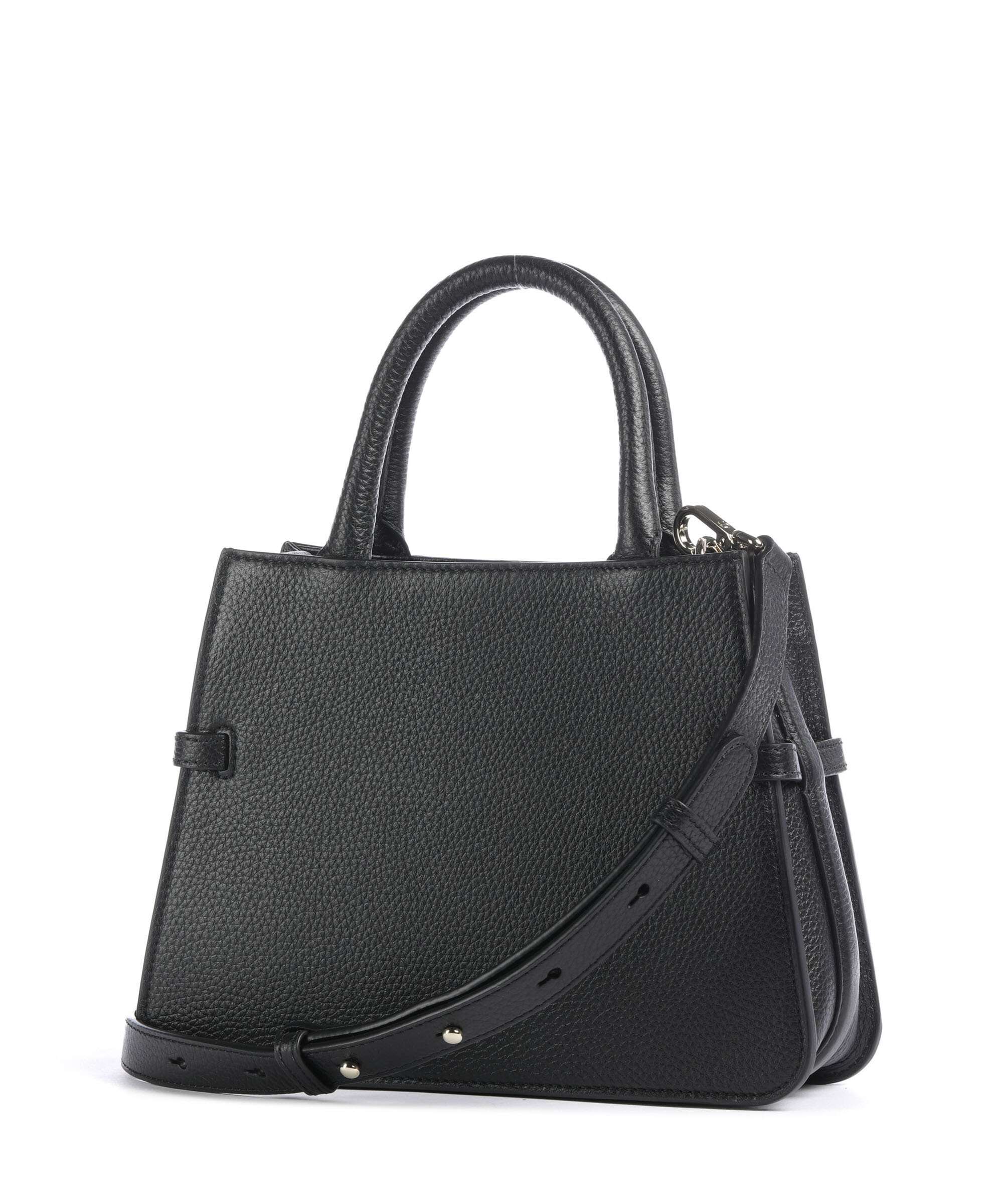 Aigner Cavallo M Handbag black