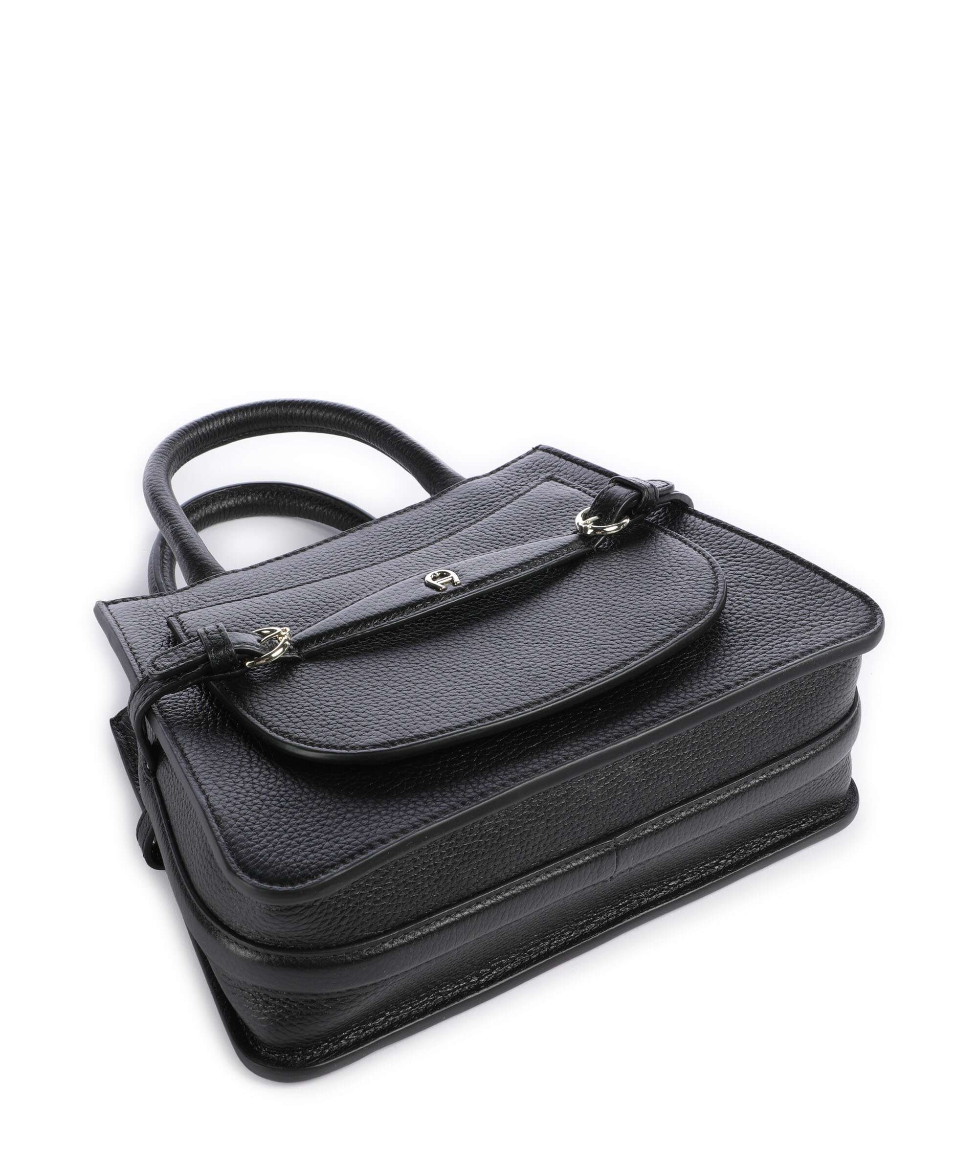 Aigner Cavallo M Handbag black