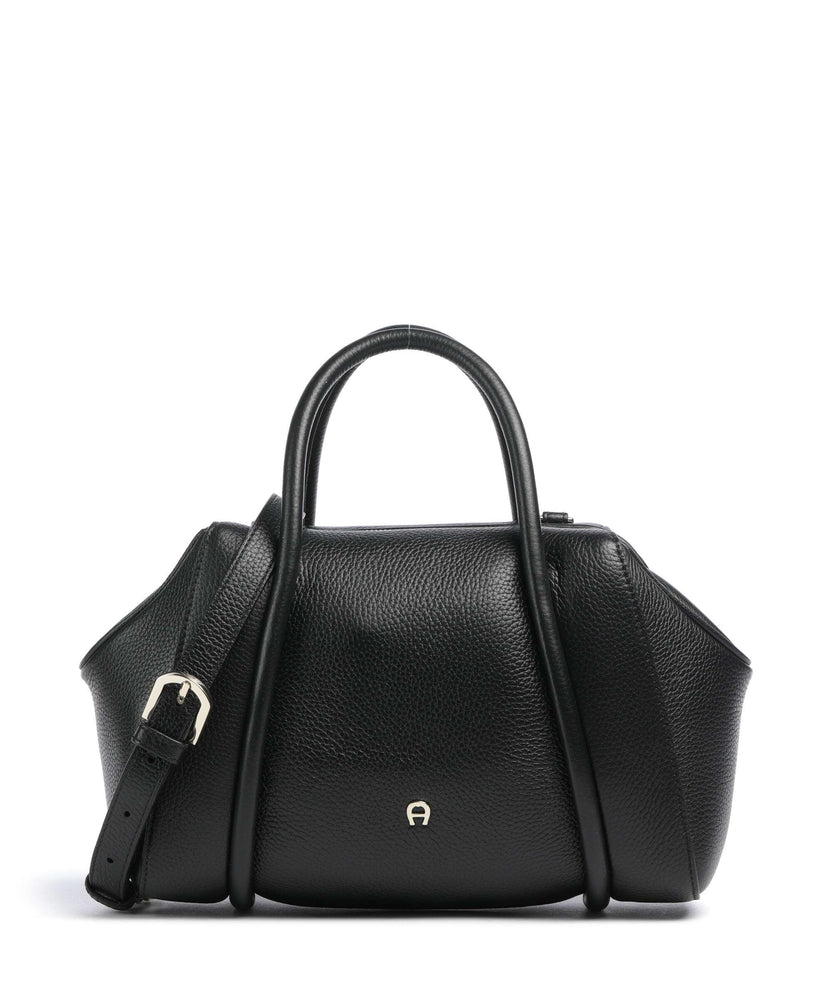 Aigner Juliette S Handbag black