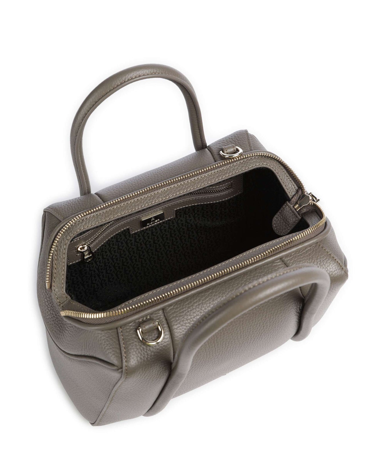 Aigner Juliette S Handbag acacia brown