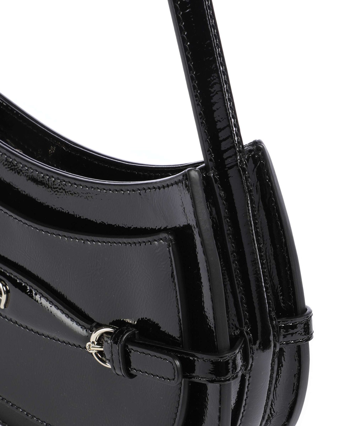 Aigner Cavallo XS Shoulder bag black