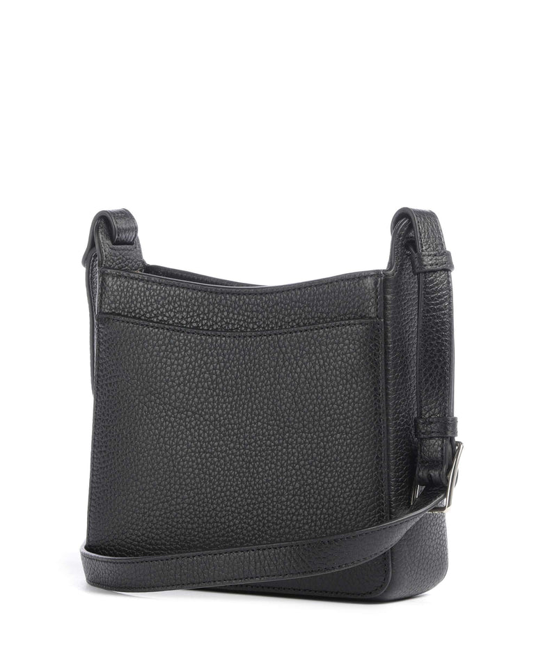 Aigner Pura S Crossbody bag black