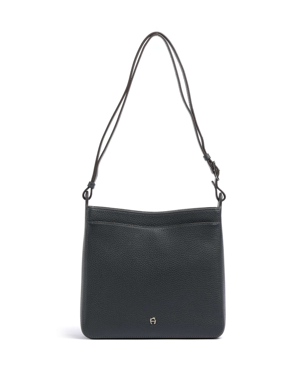 Aigner Pura M Shoulder bag ink