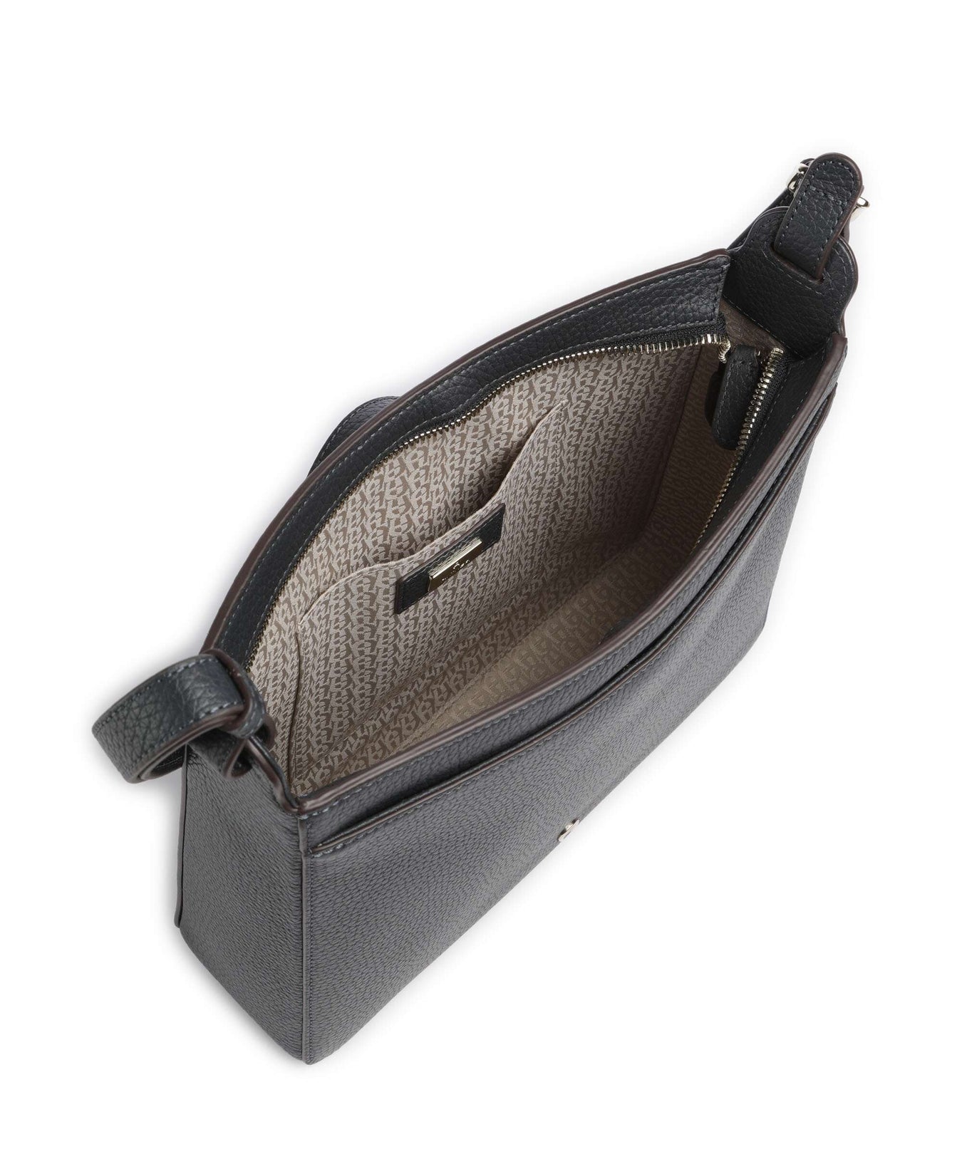 Aigner Pura M Shoulder bag ink