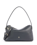 Aigner Delia S Shoulder bag night grey