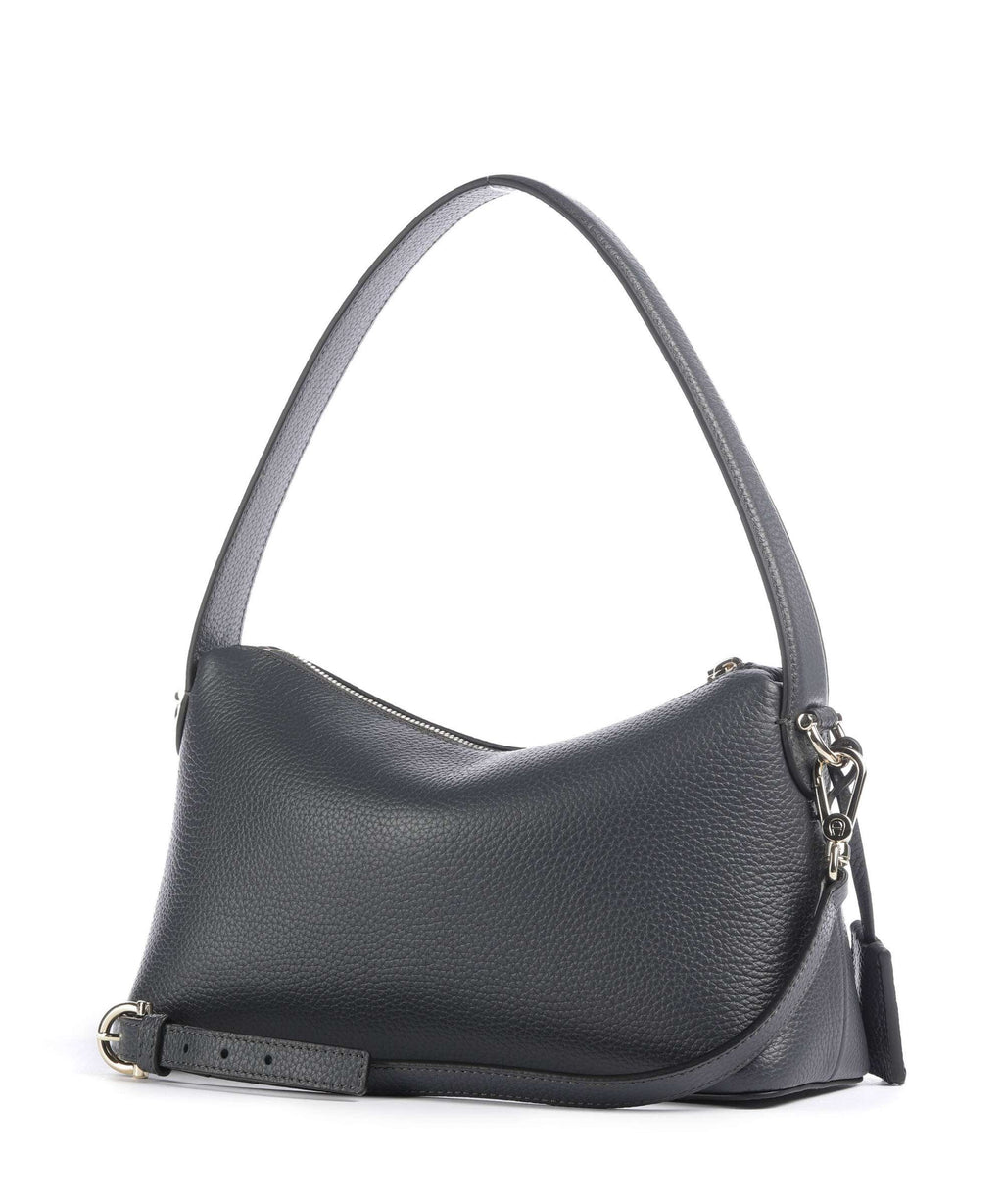Aigner Delia S Shoulder bag night grey