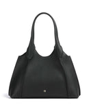 Aigner Kayla L Hobo bag black