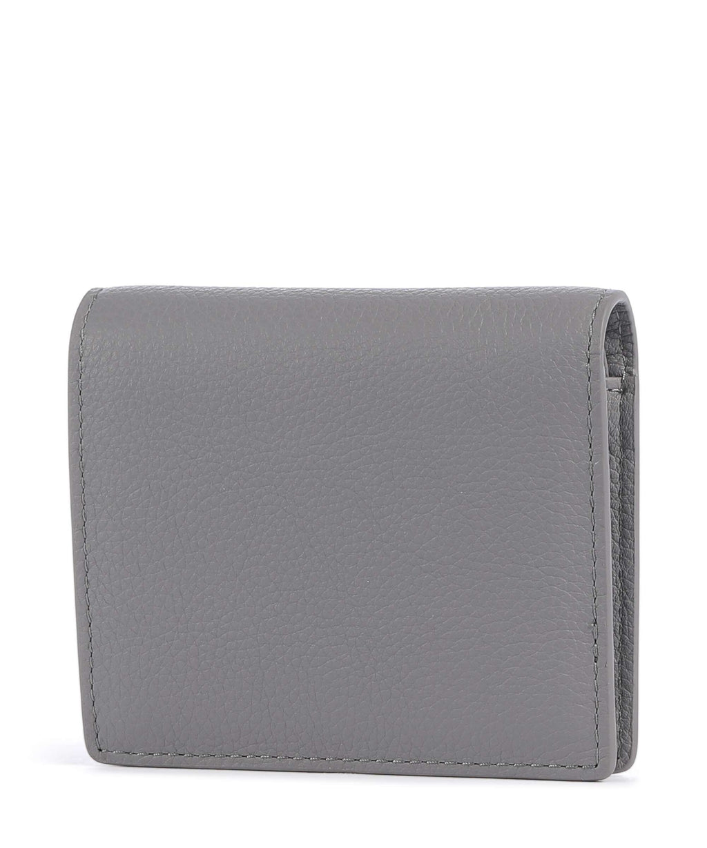 Aigner Zita Wallet iron grey