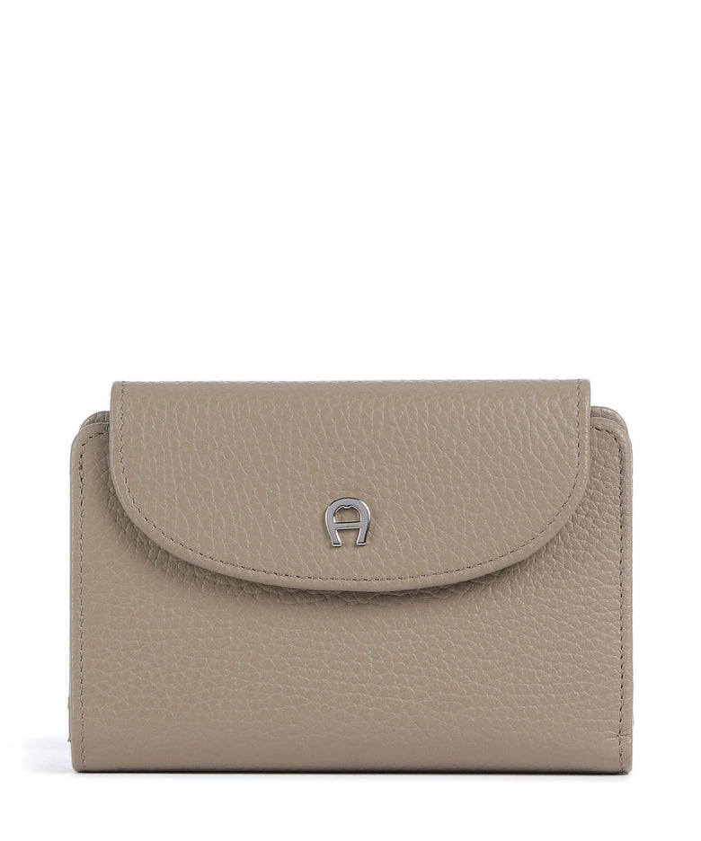 Aigner Basics Wallet taupe