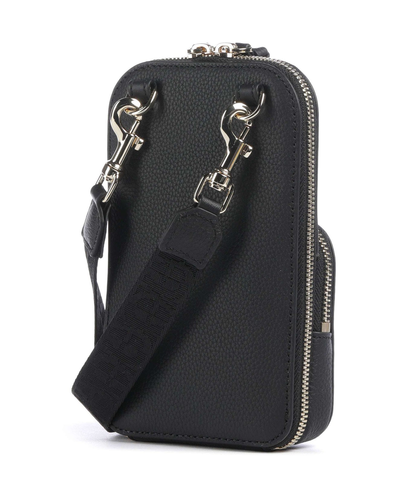 Aigner Zita Phone bag black