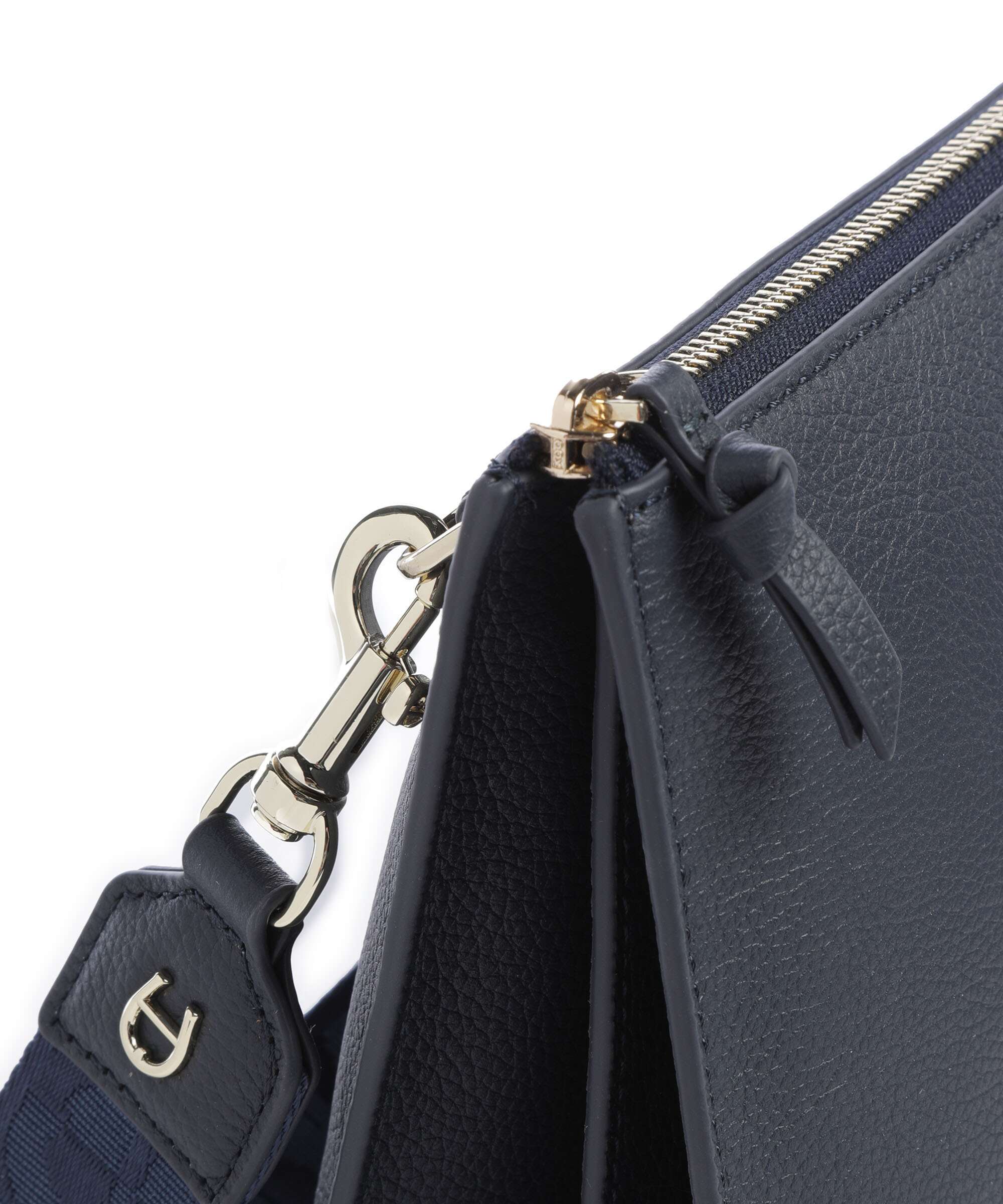 Aigner Zita Crossbody bag cosmic blue