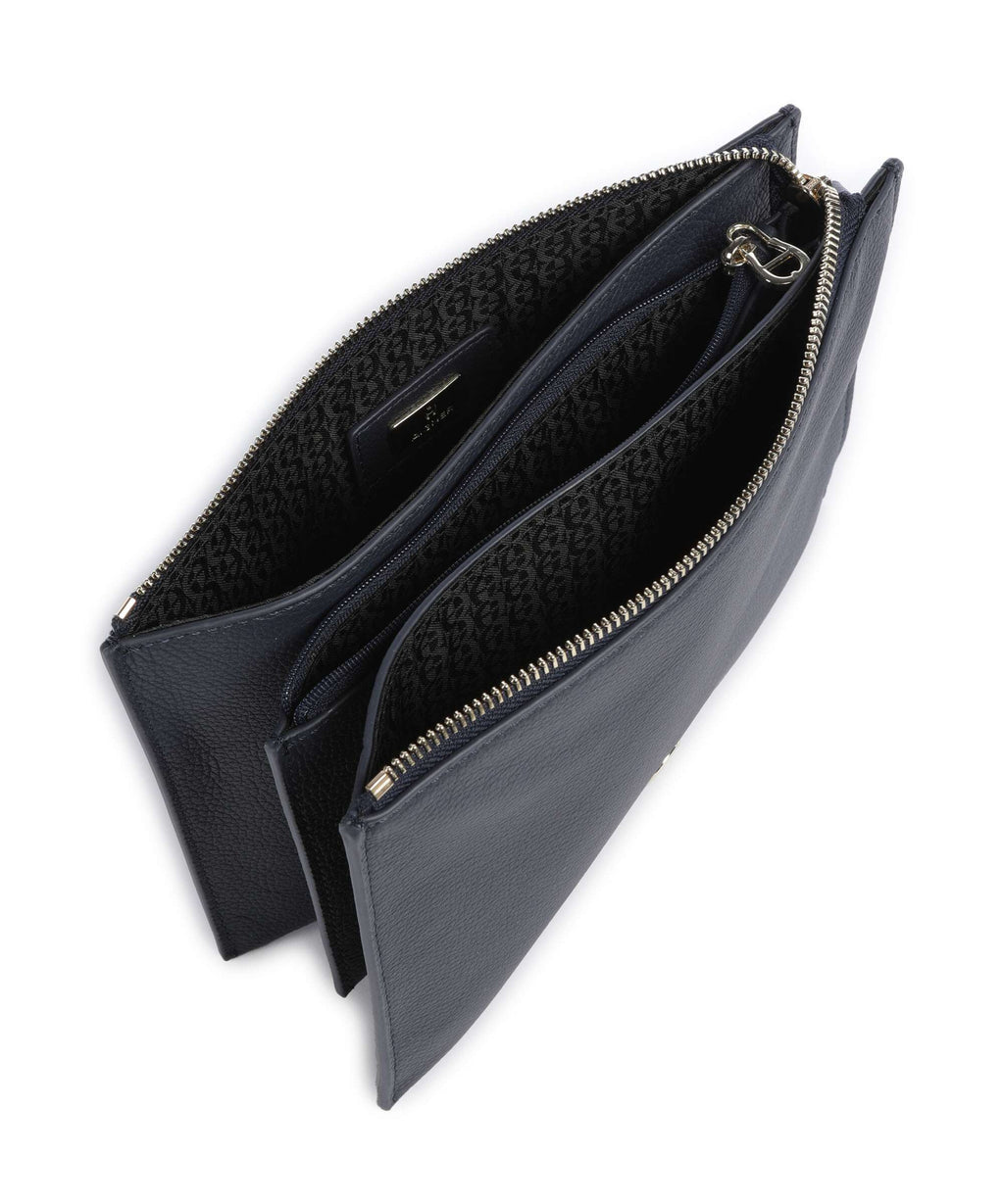 Aigner Zita Crossbody bag cosmic blue