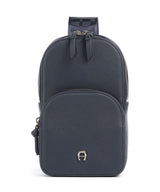 Aigner Zita Sling bag cosmic blue