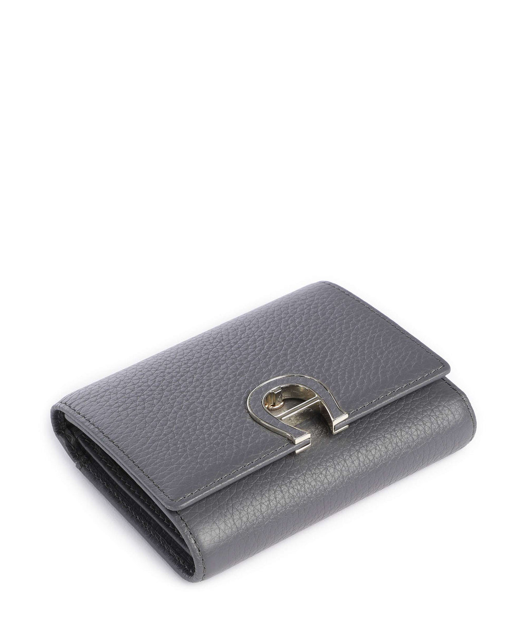 Aigner Fashion Wallet night grey