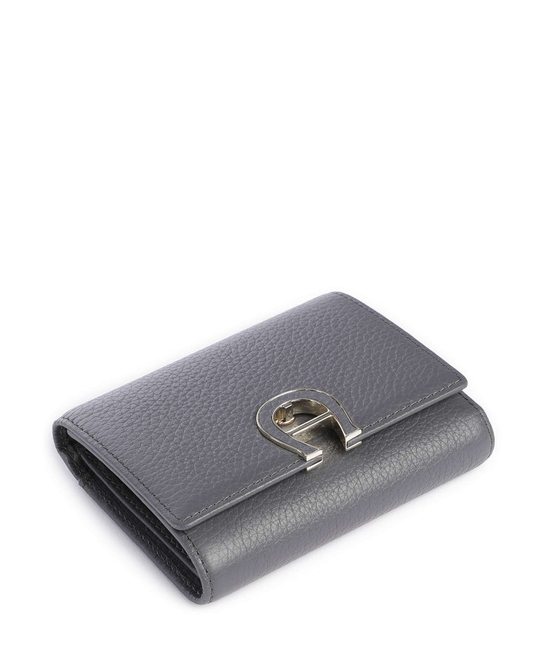 Aigner Fashion Wallet night grey