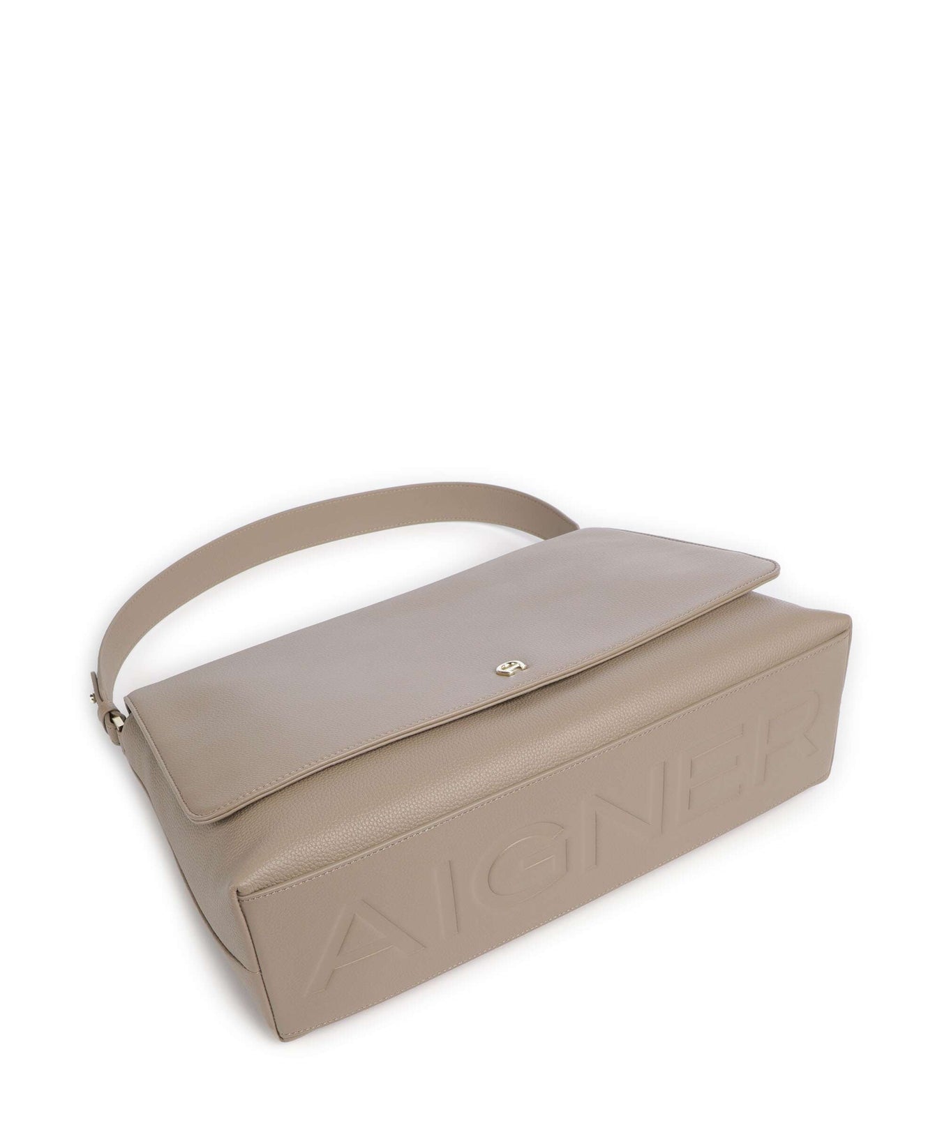 Aigner Zita M Shoulder bag taupe