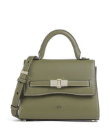 Aigner Farah S Handbag moss green
