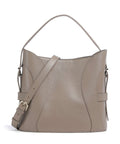 Aigner Deborah M Bucket bag taupe