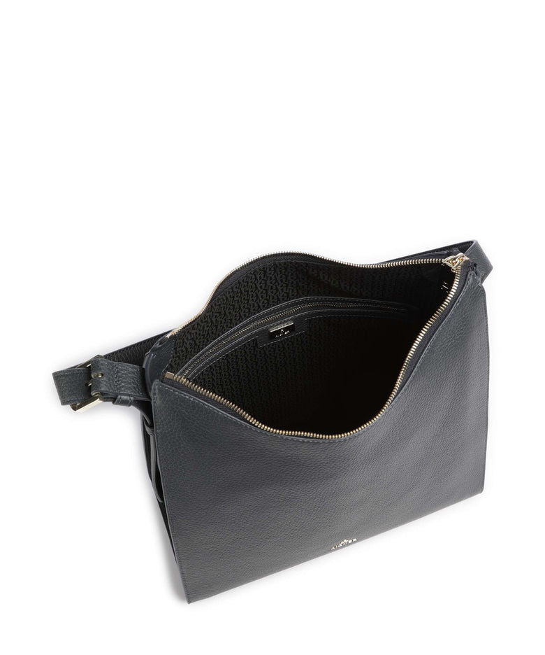 Aigner Ivy L Hobo bag ink