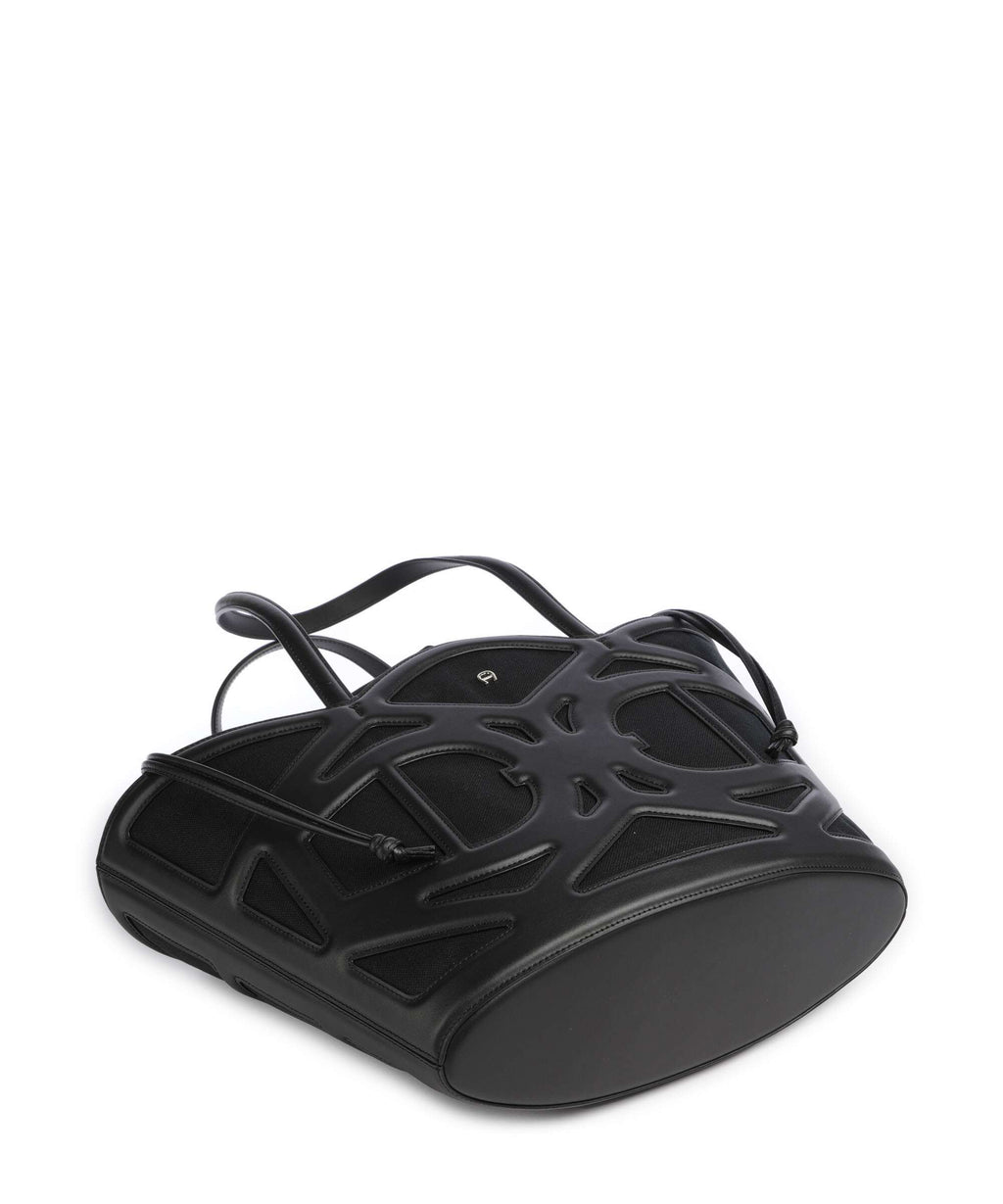 Aigner Azzurra M Tote bag black