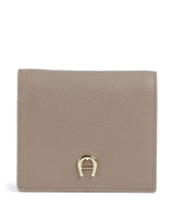 Aigner Zita Wallet taupe