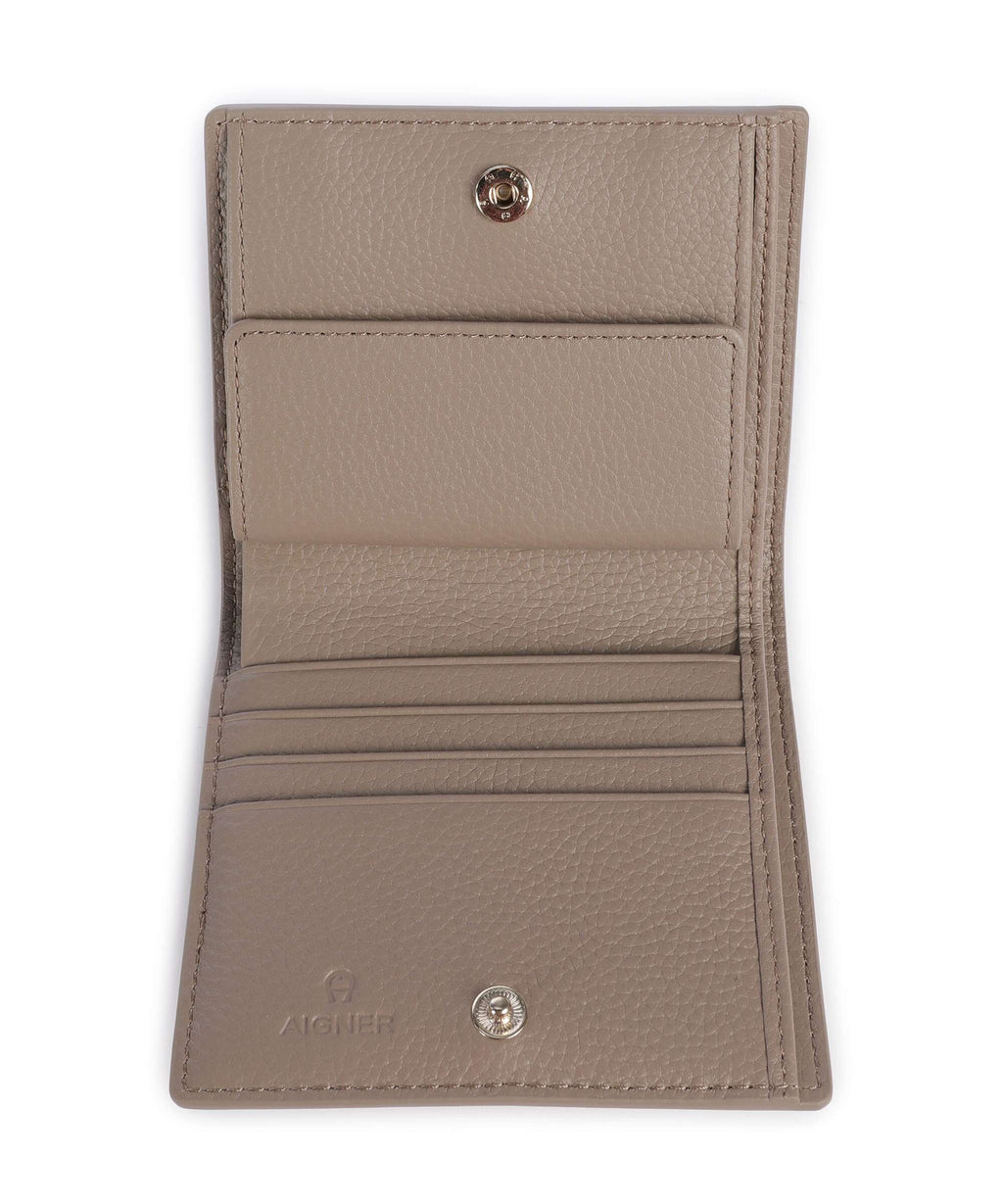 Aigner Zita Wallet taupe