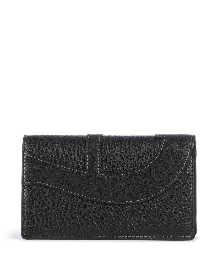 Aigner Deborah Wallet black