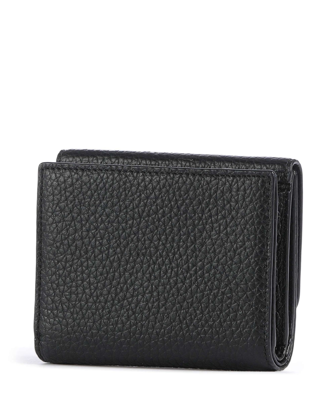 Aigner Carré Soft Wallet black