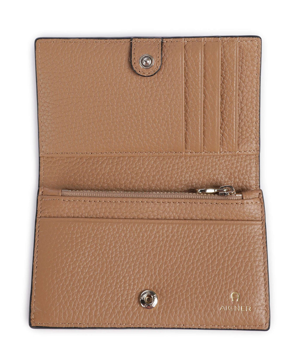 Aigner Delia Wallet oat beige
