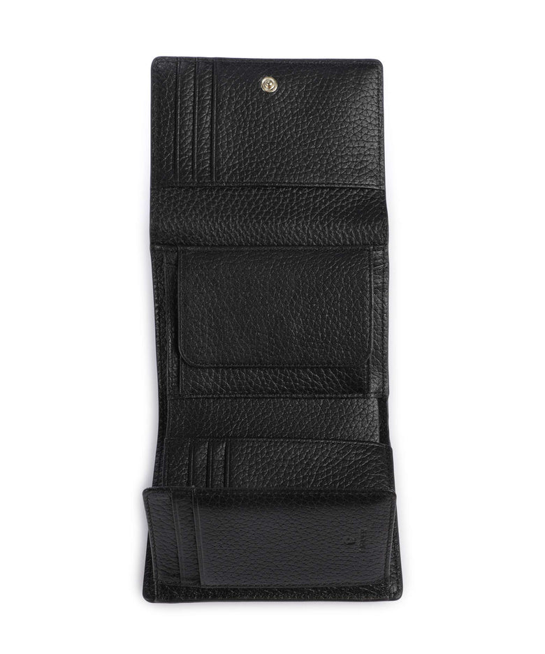 Aigner Ivy Wallet black