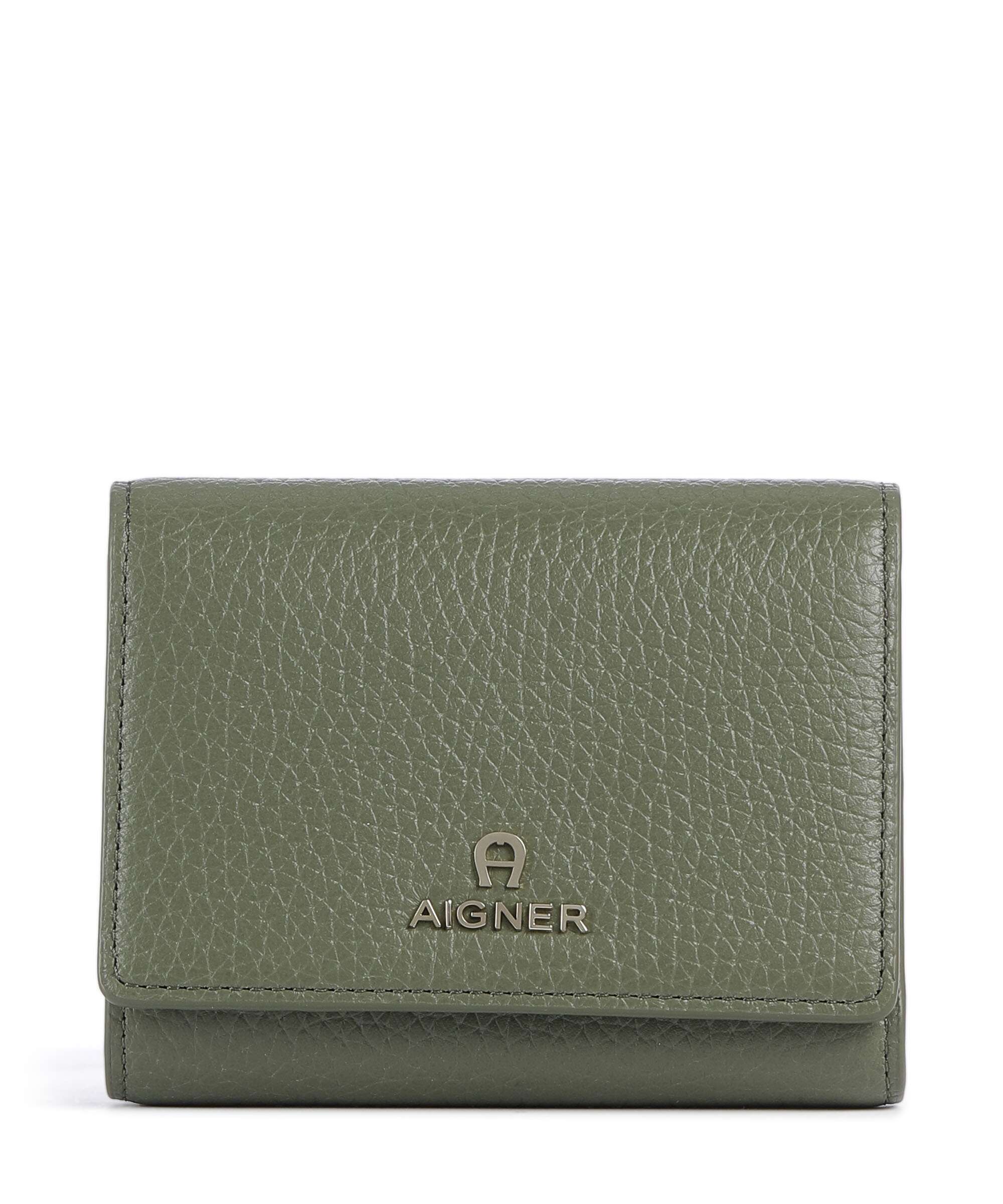 Aigner Ivy Wallet moss green