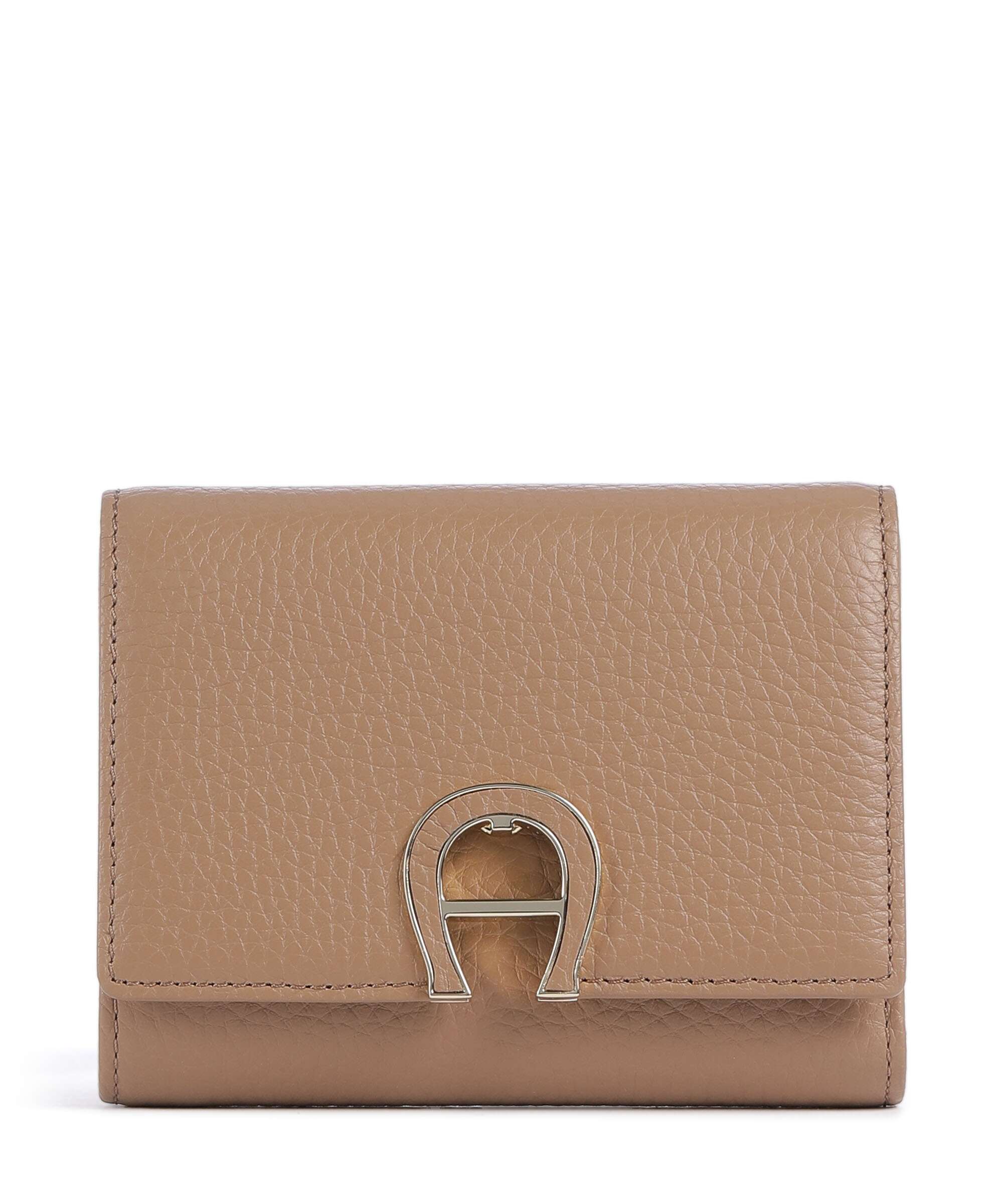 Aigner Fashion RFID Wallet oat beige