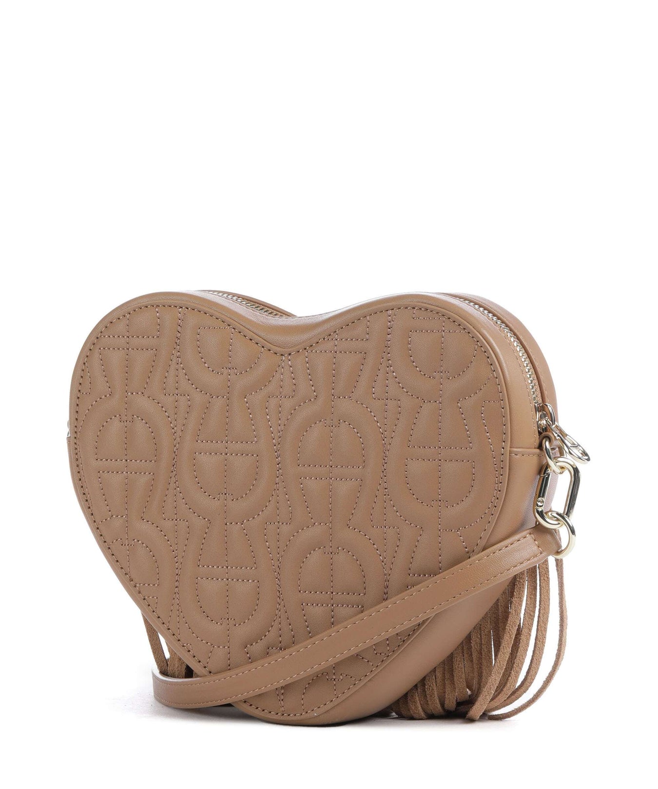 Aigner Fashion Crossbody bag oat beige