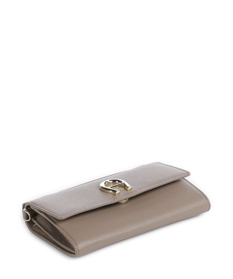 Aigner Fashion Wallet taupe