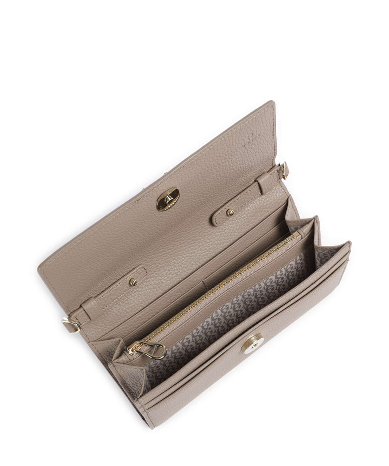 Aigner Fashion Wallet taupe
