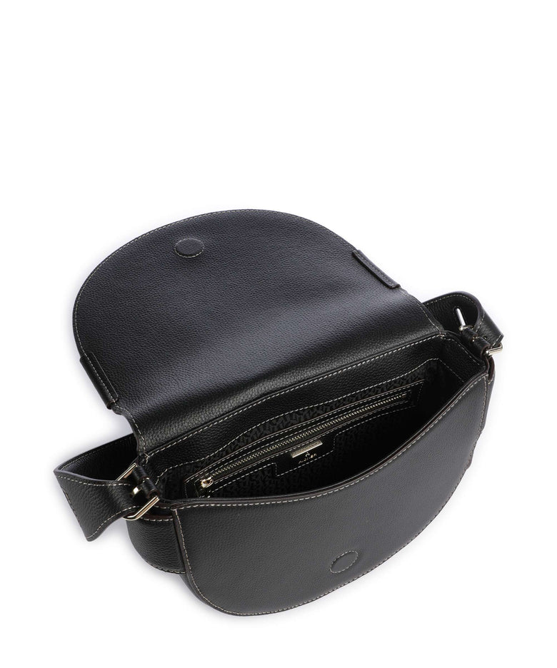 Aigner Sellina S Shoulder bag black