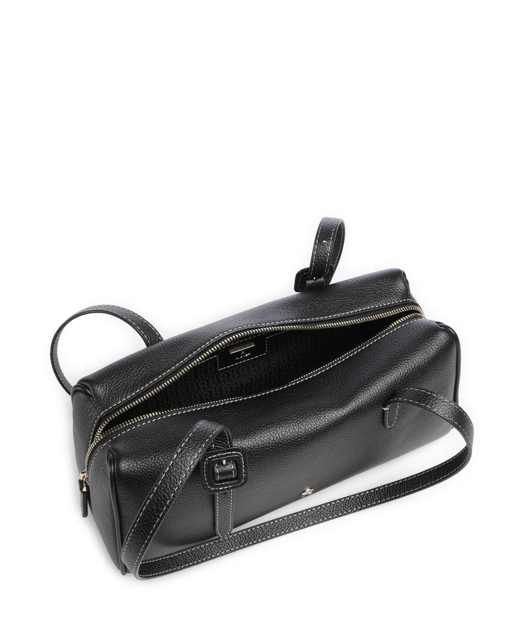 Aigner Miranda S Shoulder bag black
