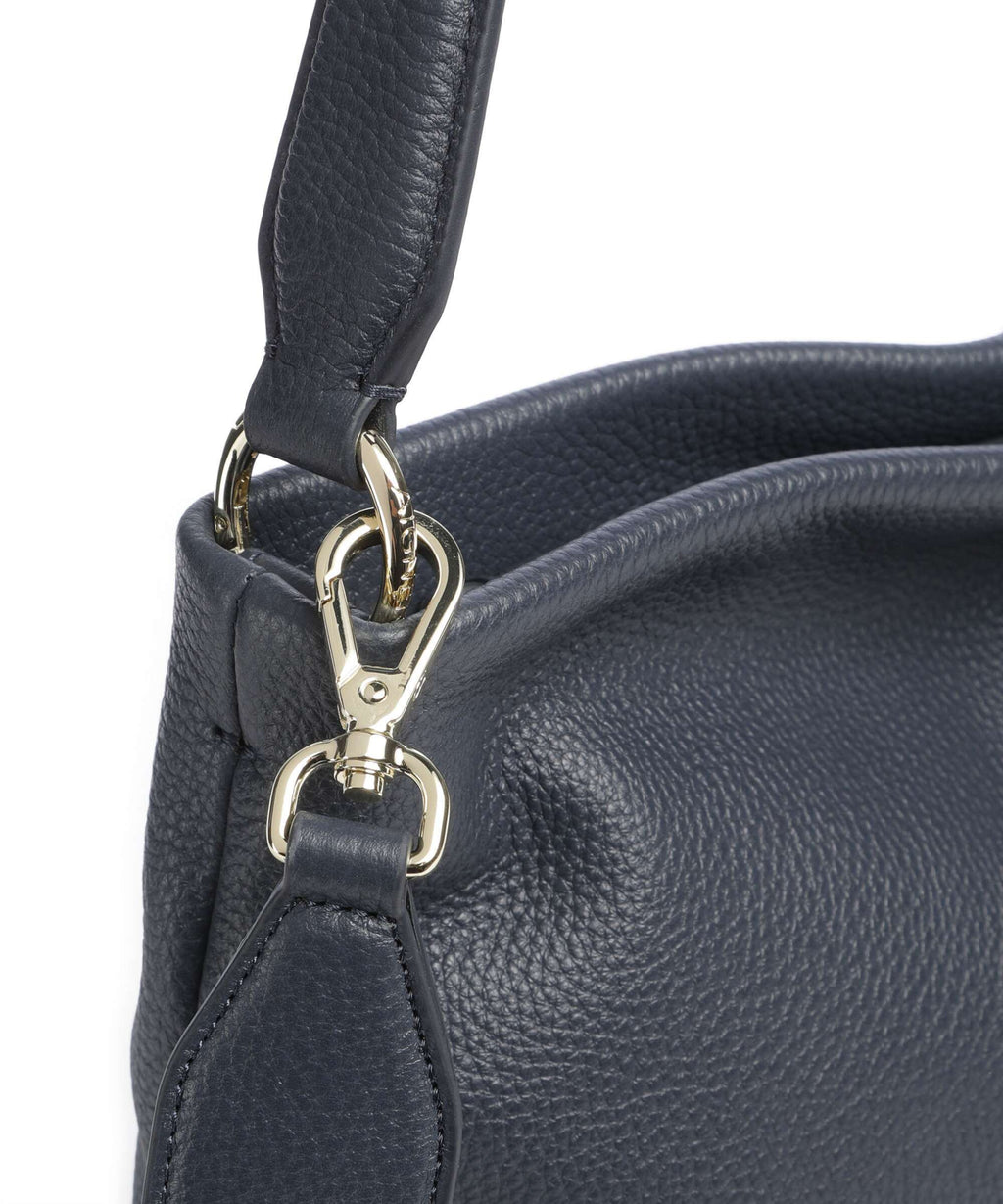 Aigner Paola M Hobo bag cosmic blue