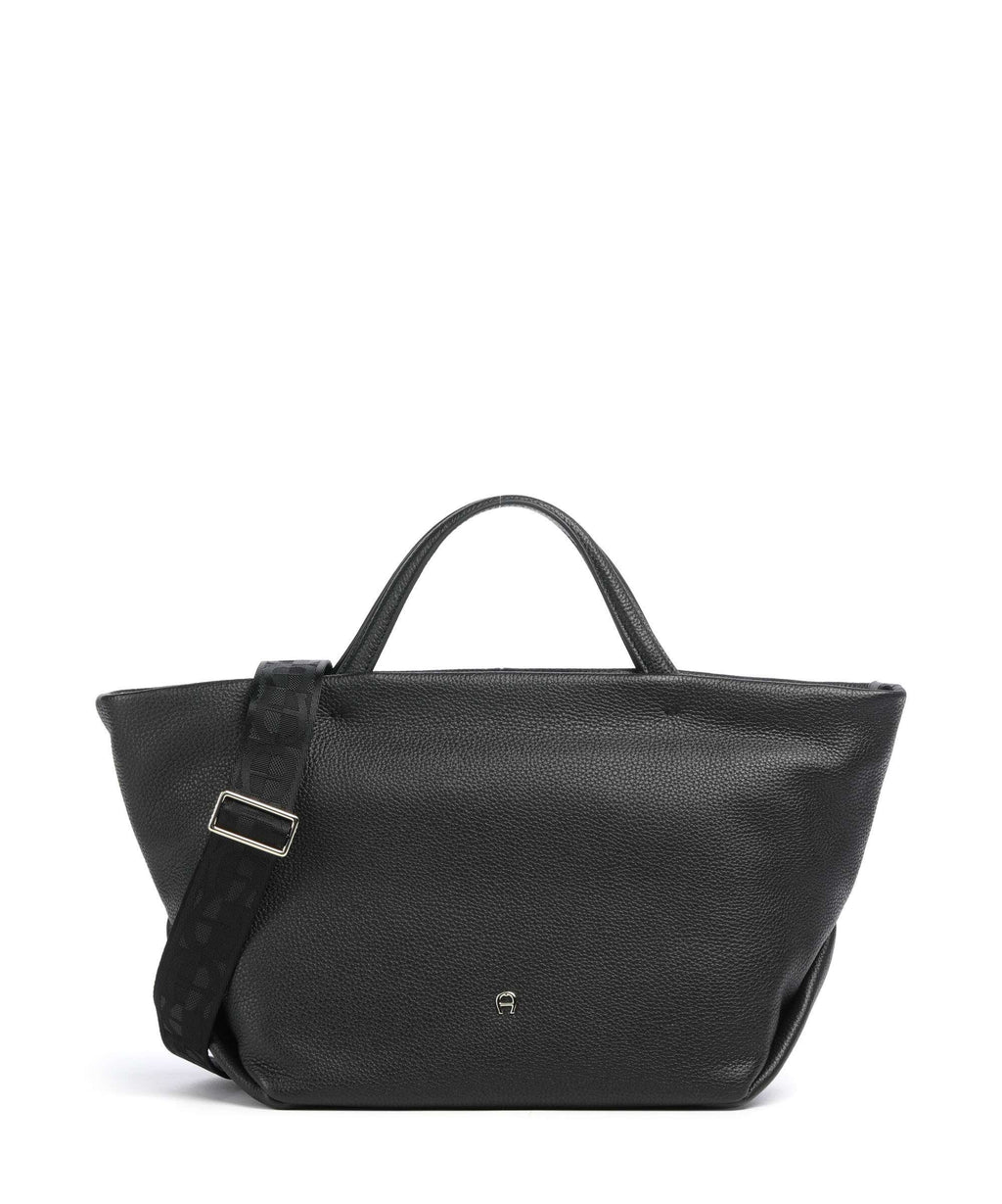 Aigner Paola L Handbag black