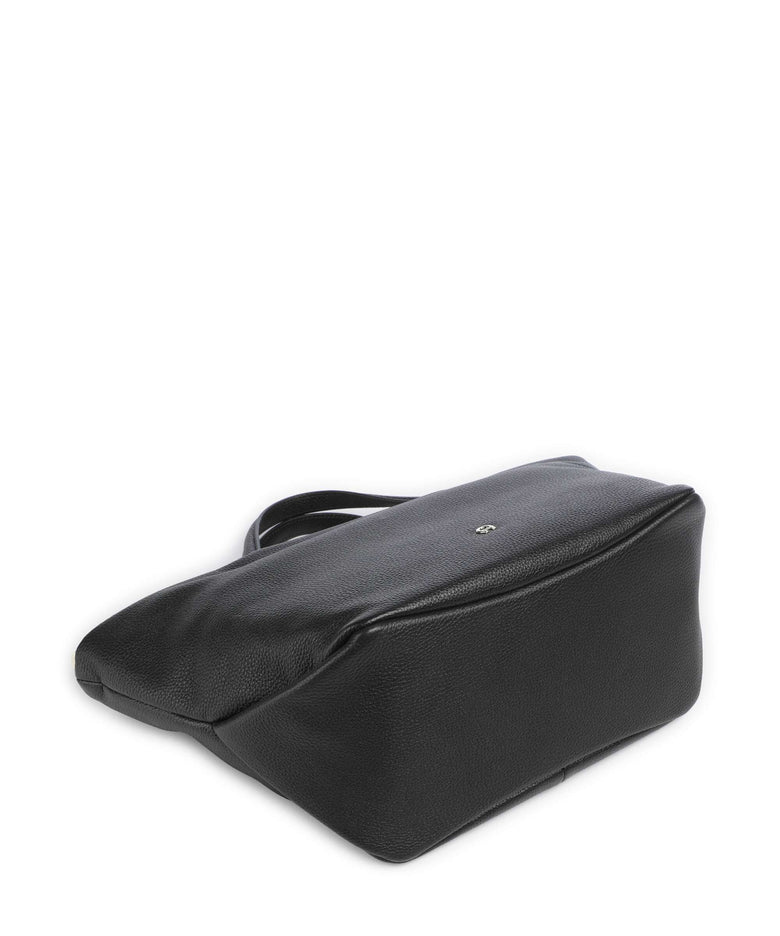 Aigner Paola L Handbag black