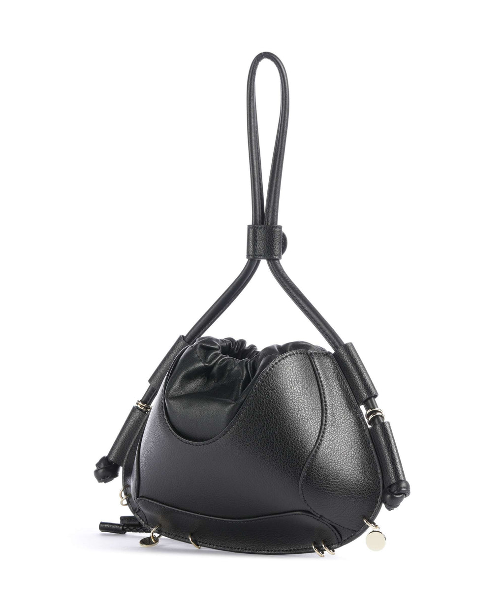 Aigner Castella XS Clutch bag black