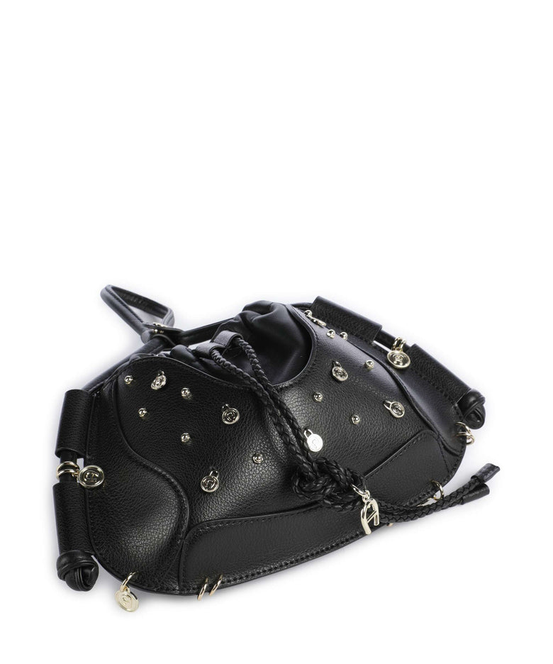 Aigner Castella XS Clutch bag black