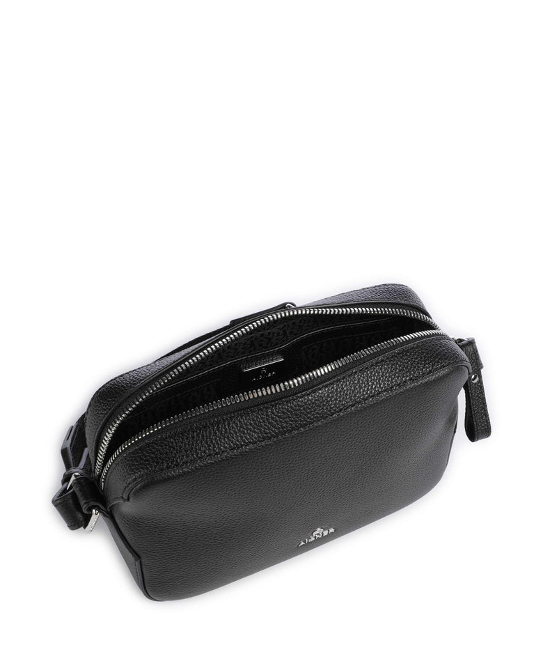 Aigner Mica S Crossbody bag black