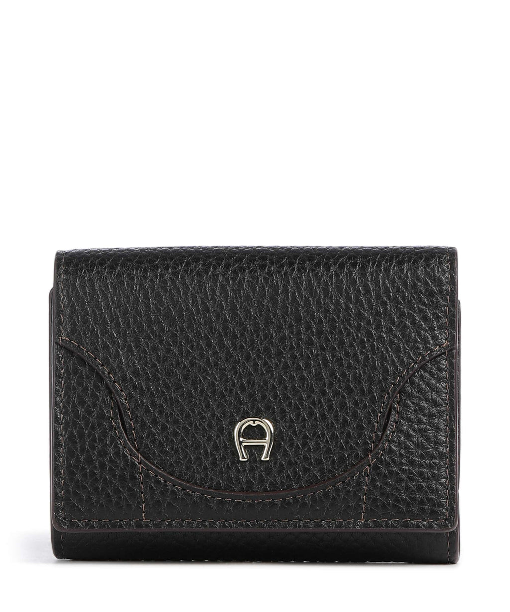 Aigner Hazel Wallet black