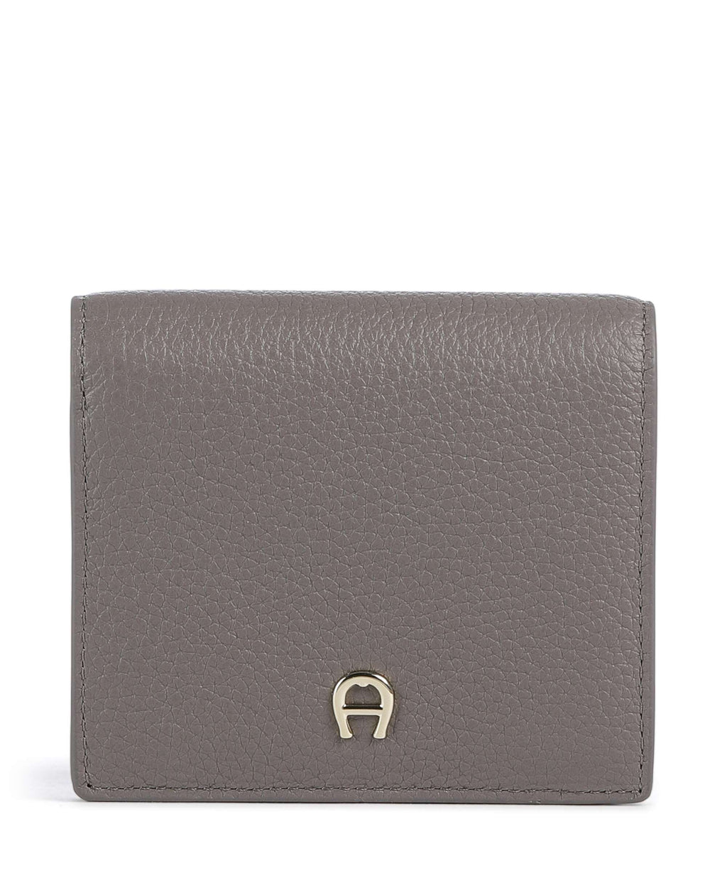 Aigner Paola Wallet ash grey