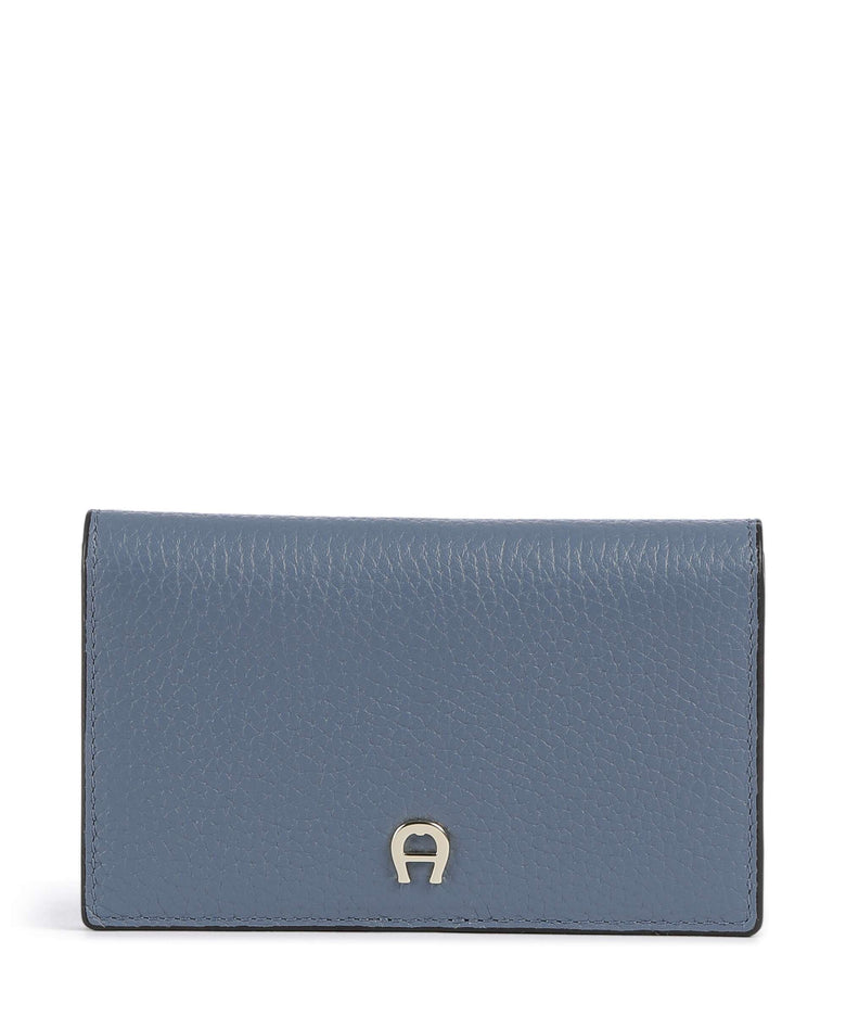 Aigner Delia Wallet stormy blue