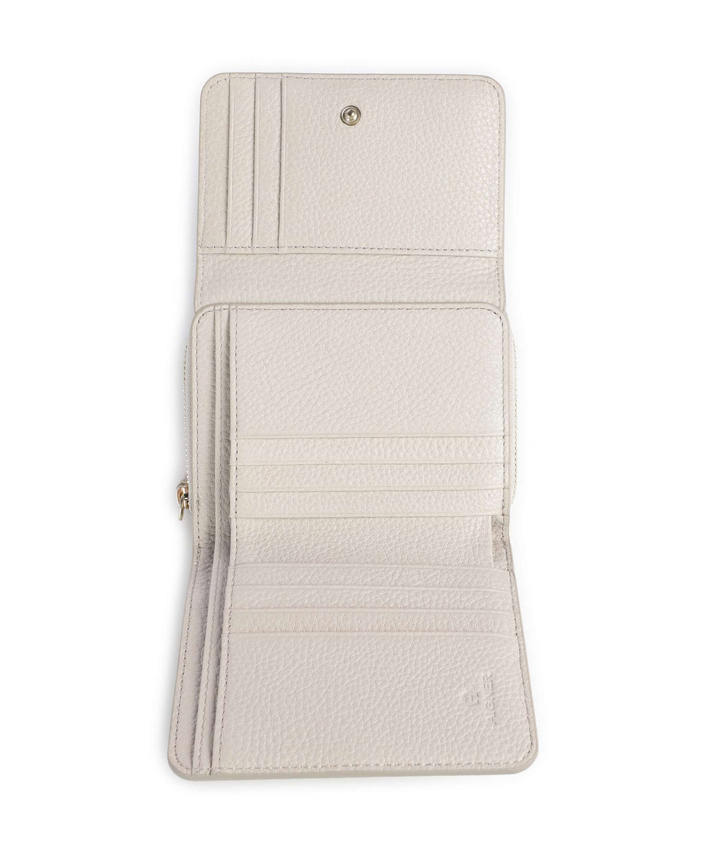 Aigner Paola Wallet fog beige