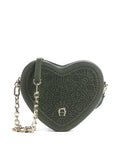 Aigner Fashion Handbag dark olive