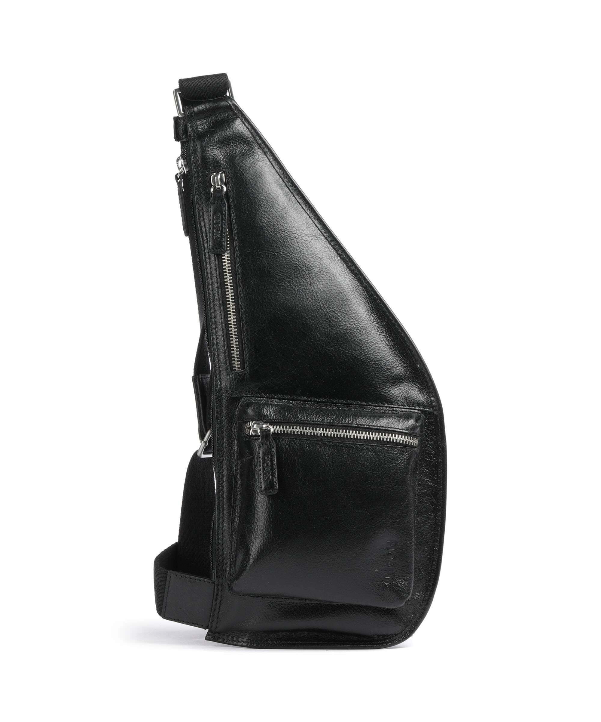 Picard Buddy Sling bag schwarz